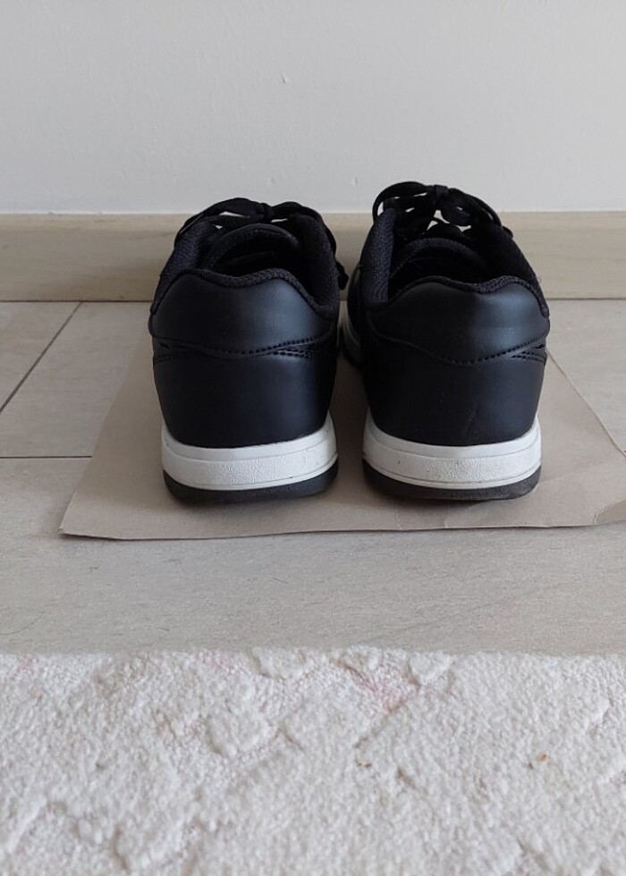 Sneakers ayakkabı - Görsel 2