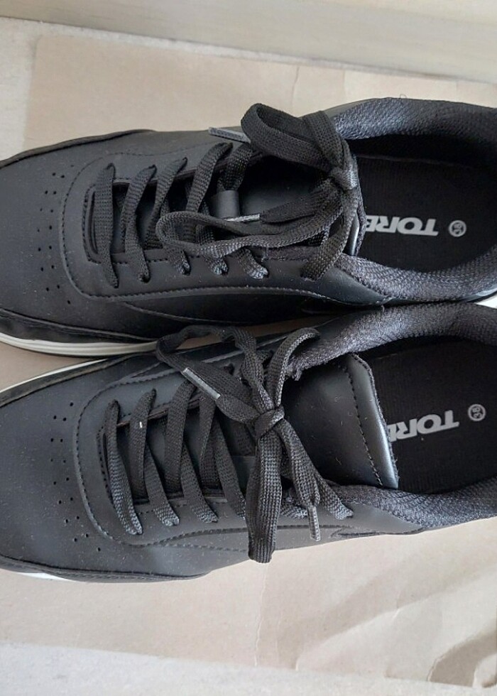 Sneakers ayakkabı - Görsel 3