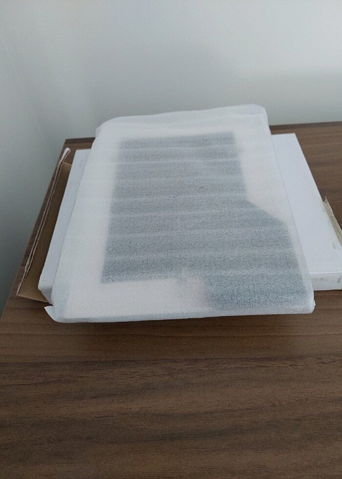 Fotoğraf çerçevesi - Görsel 4