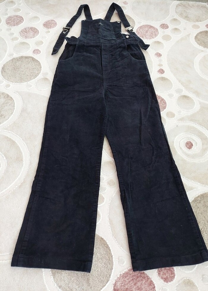 Hamile salopet - Görsel 2