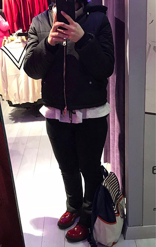 Topshop Hiç giyilmedi 