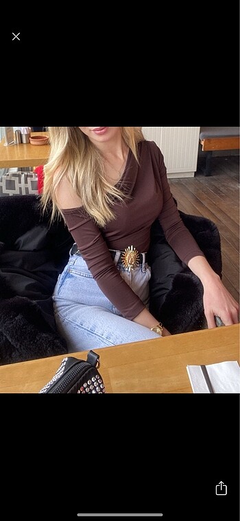 xs Beden Kadın bodysuit