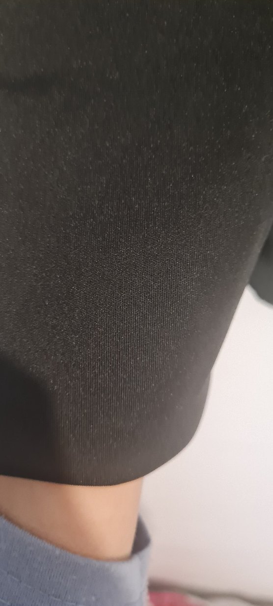 Siyah Toparlayıcı Tulum - Görsel 3