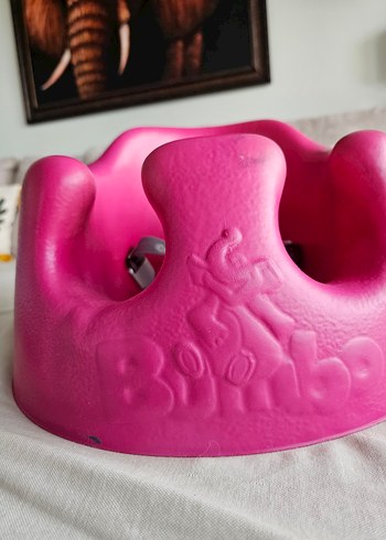 Bumbo Bebek Mama Sandalyesi
