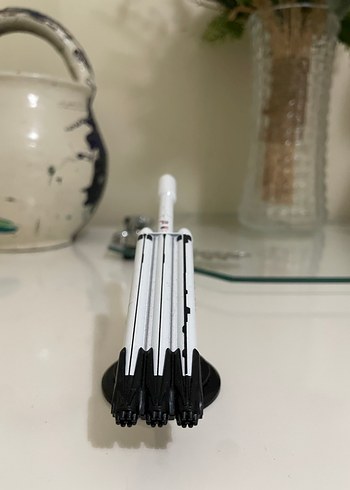 Matchbox Spacex Falcon Heavy