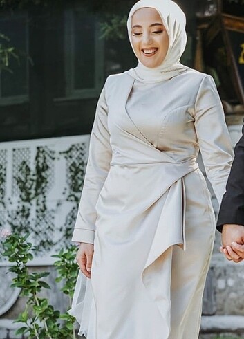 Tesettür abiye