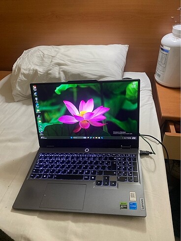 Lenova loq - Görsel 2