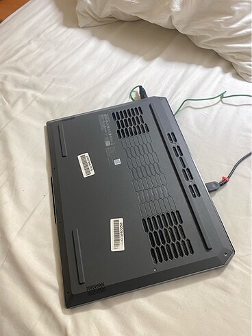 Lenova loq - Görsel 5