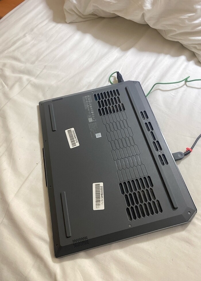 Lenova loq - Görsel 5