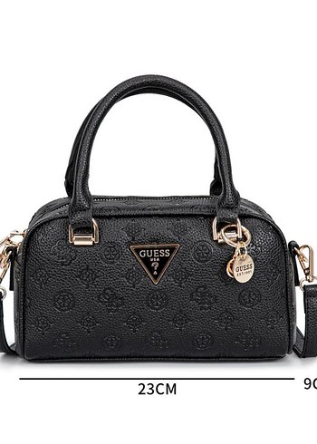 Gues Kadın Çanta - Görsel 3