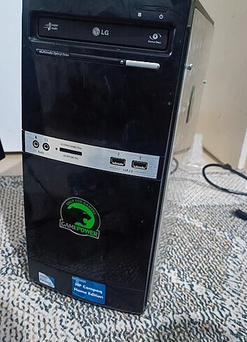 Hp 5006 MT BOŞ KASA (PSU DAHİL DEĞİLDİR)