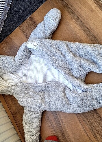 Astronot tulum - Görsel 5