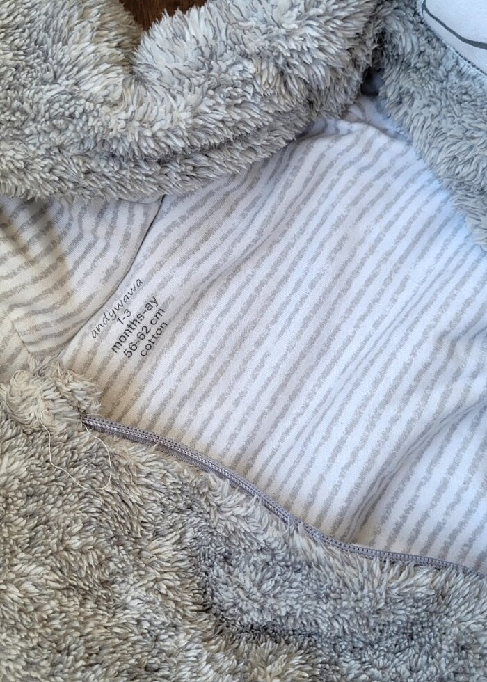 Astronot tulum - Görsel 3