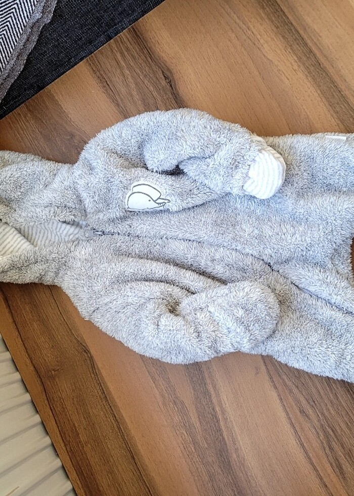 Astronot tulum - Görsel 4