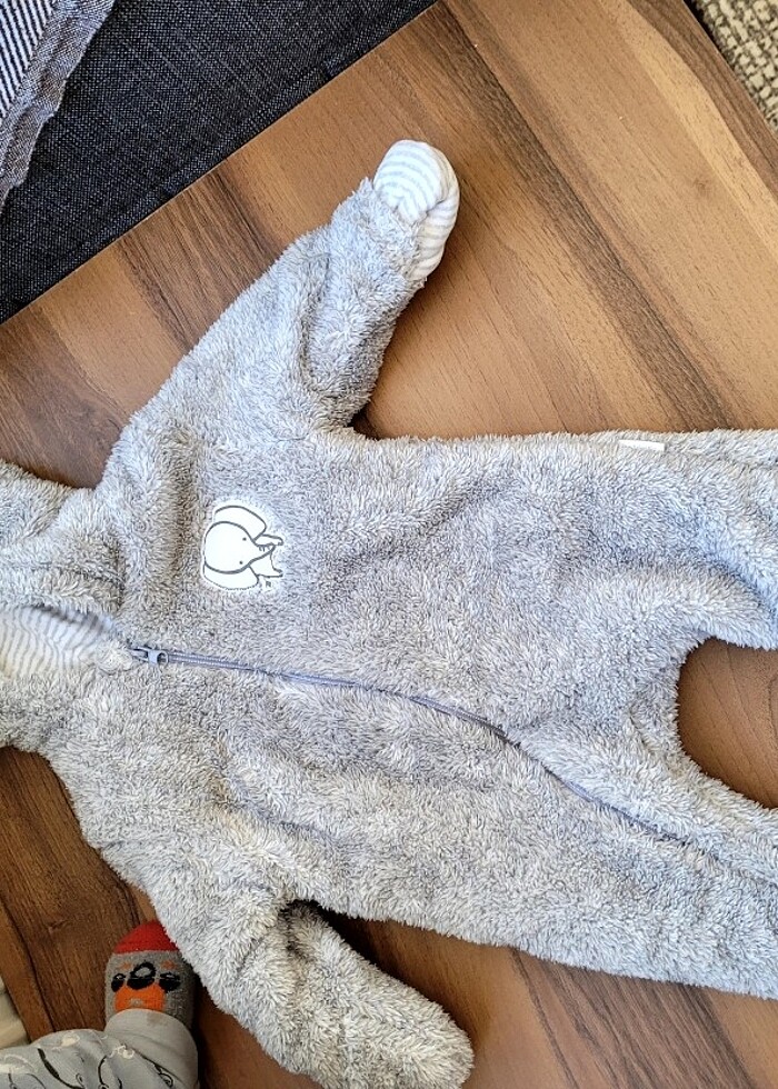 Astronot tulum - Görsel 2