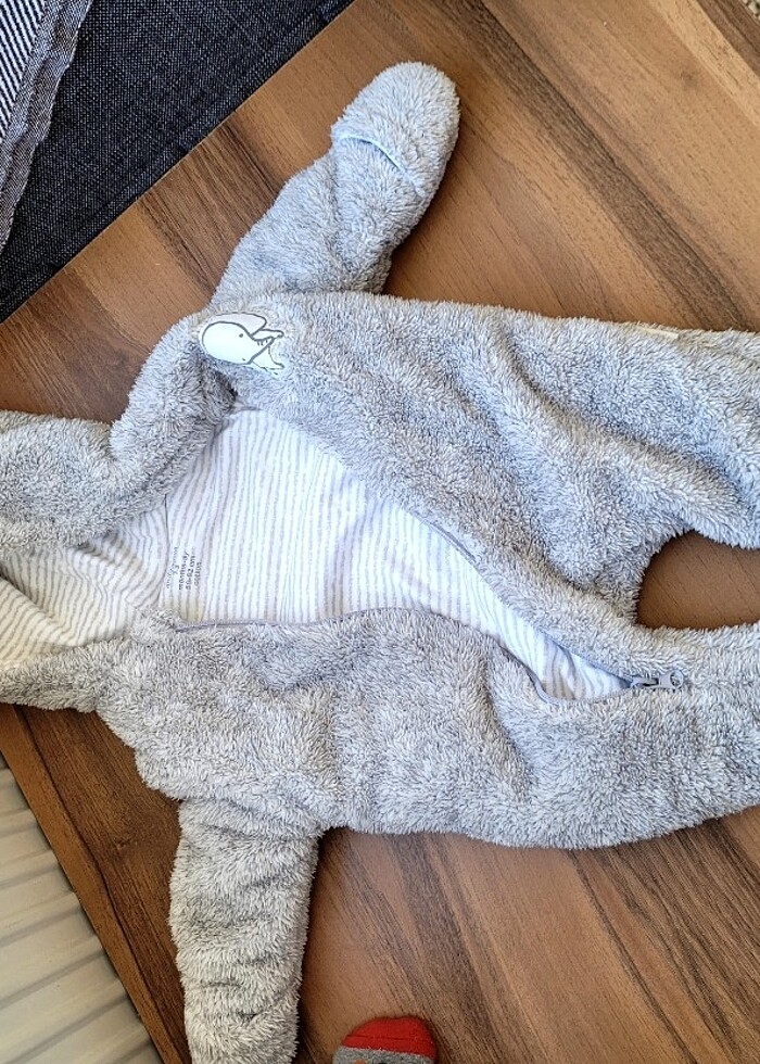 Astronot tulum - Görsel 5