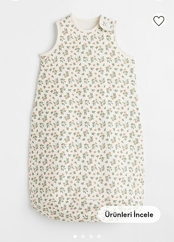 H&M uyku tulumu - Görsel 12