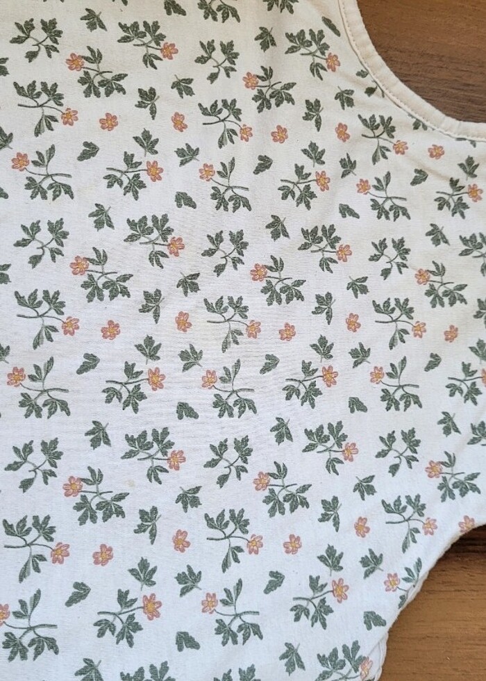 H&M uyku tulumu - Görsel 4