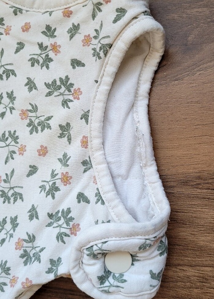 H&M uyku tulumu - Görsel 5