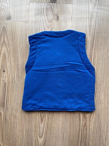 Erkek Çocuk Yelek - Görsel 3