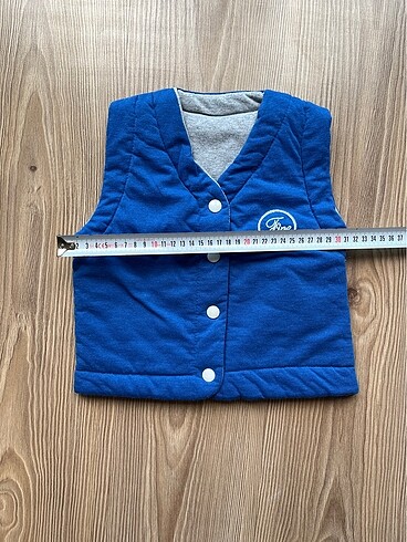 Erkek Çocuk Yelek - Görsel 5