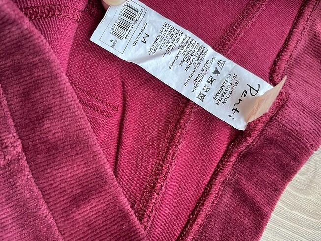 Kadın Tayt - Görsel 5