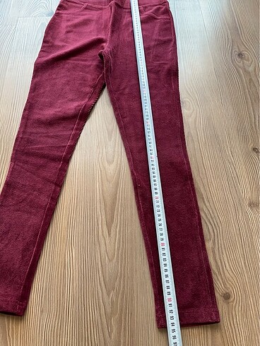 Kadın Tayt - Görsel 2