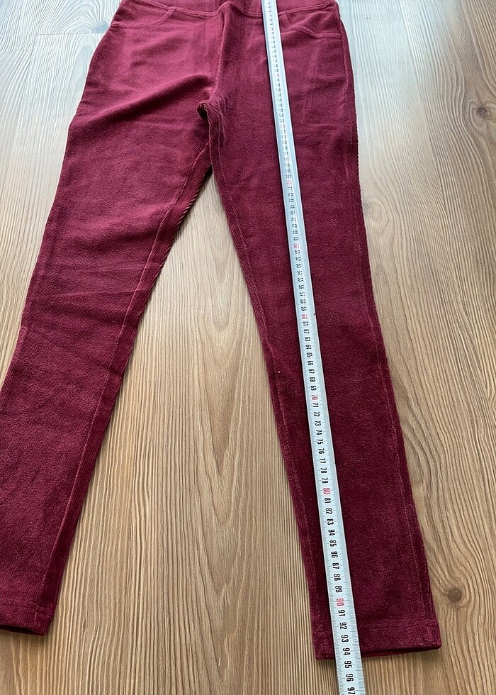 Kadın Tayt - Görsel 2