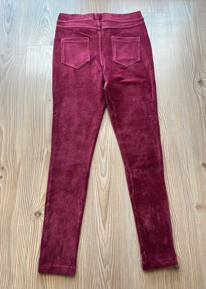 Kadın Tayt - Görsel 4