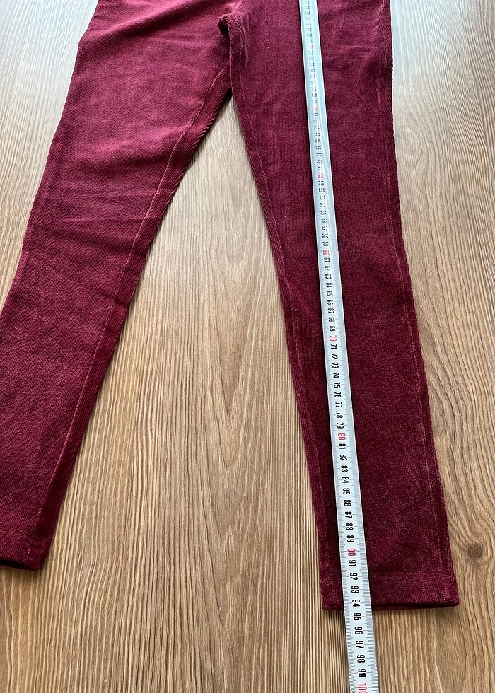 Kadın Tayt - Görsel 3