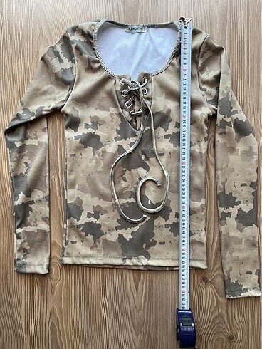 Kadın Sweatshirt - Görsel 2