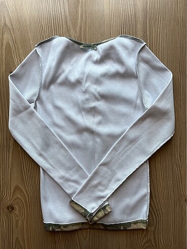 Kadın Sweatshirt - Görsel 4