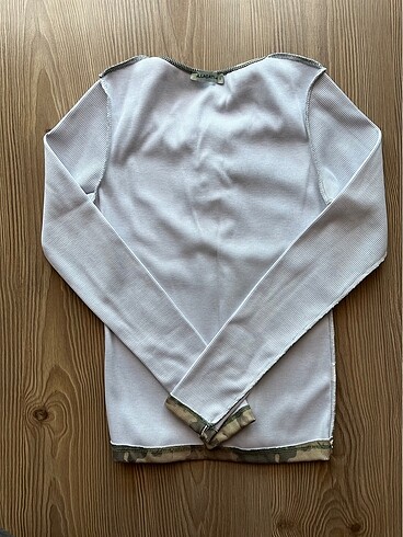 Kadın Sweatshirt - Görsel 5