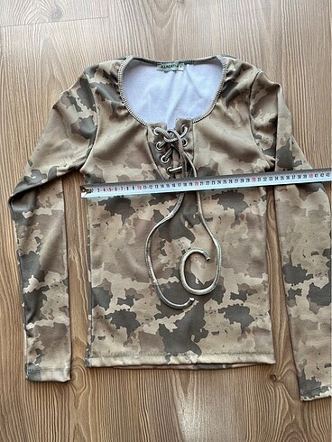 Kadın Sweatshirt - Görsel 3