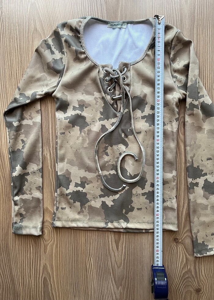 Kadın Sweatshirt - Görsel 2