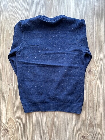 Erkek Çocuk Kazak - Görsel 3