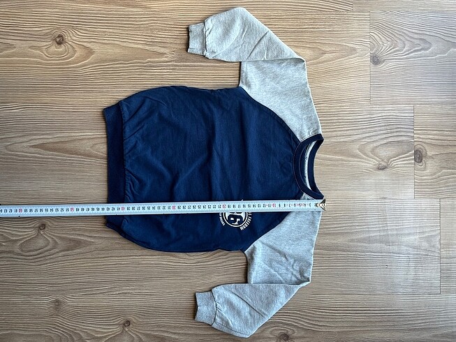 Erkek Çocuk Sweatshirt - Görsel 2