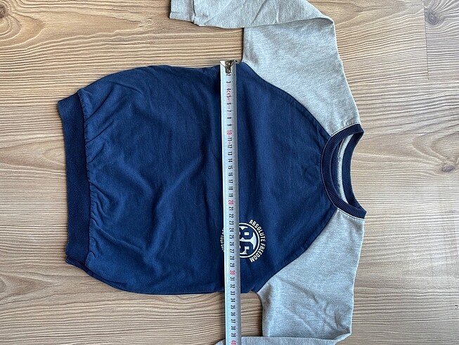 Erkek Çocuk Sweatshirt - Görsel 3