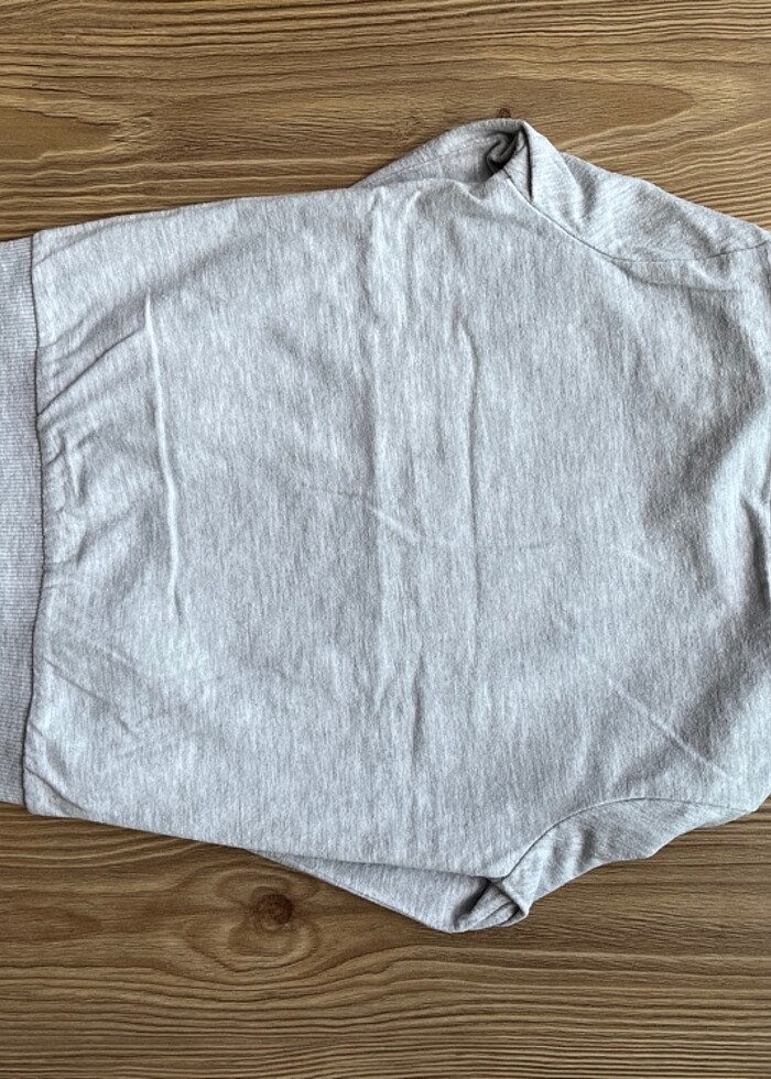 Erkek Çocuk Sweatshirt - Görsel 5