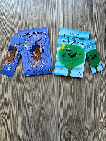 4.Sınıf Okuma Kitabı - Görsel 2
