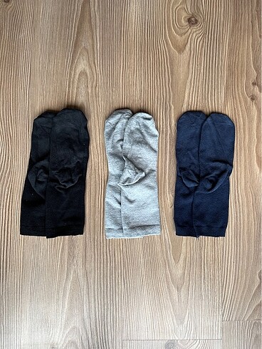 Erkek Çocuk Çorap - Görsel 2