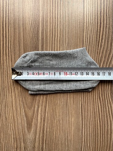 Erkek Çocuk Çorap - Görsel 3