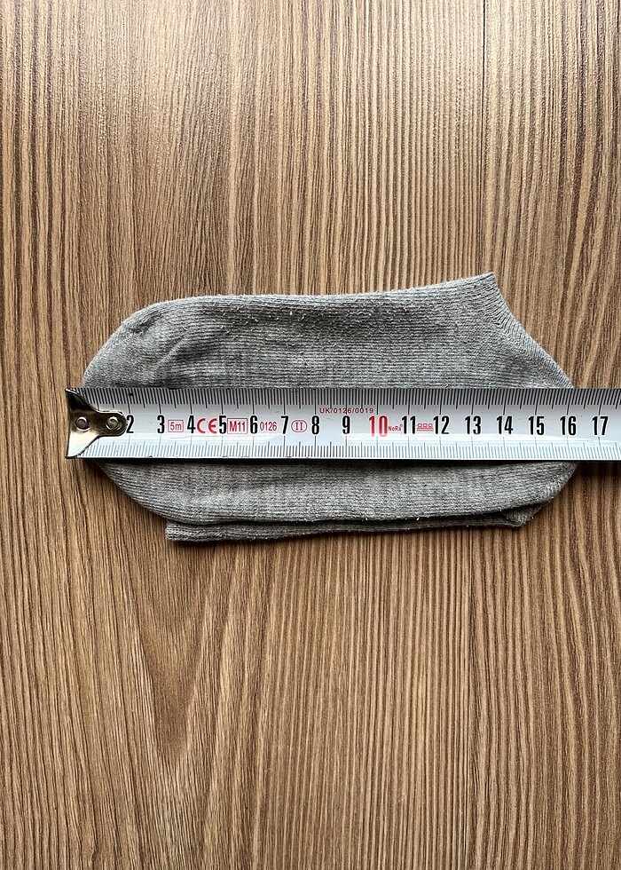 Erkek Çocuk Çorap - Görsel 3