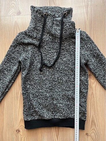 Kadın Kazak - Görsel 2