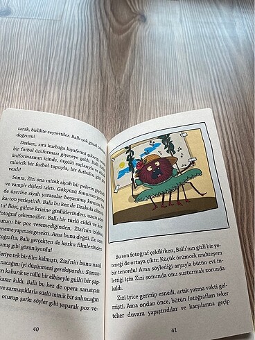 Çocuk Kitapları - Görsel 3