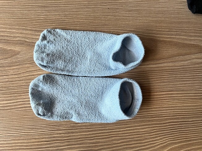 Erkek Çocuk Çorap - Görsel 5