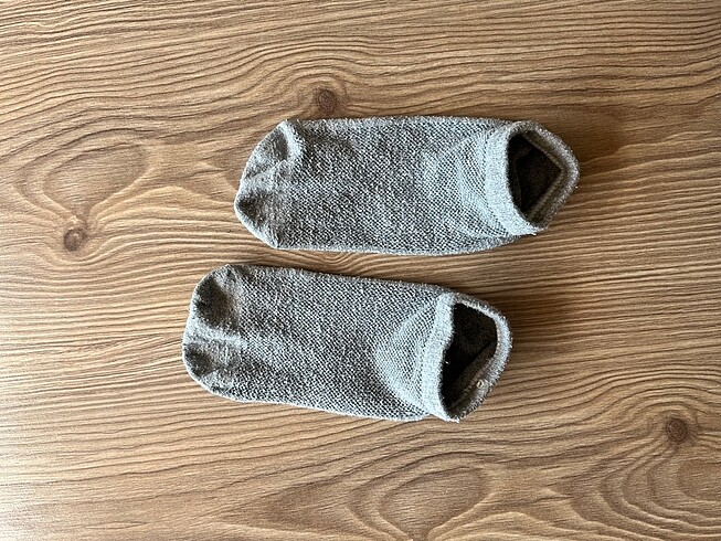 Erkek Çocuk Çorap - Görsel 4