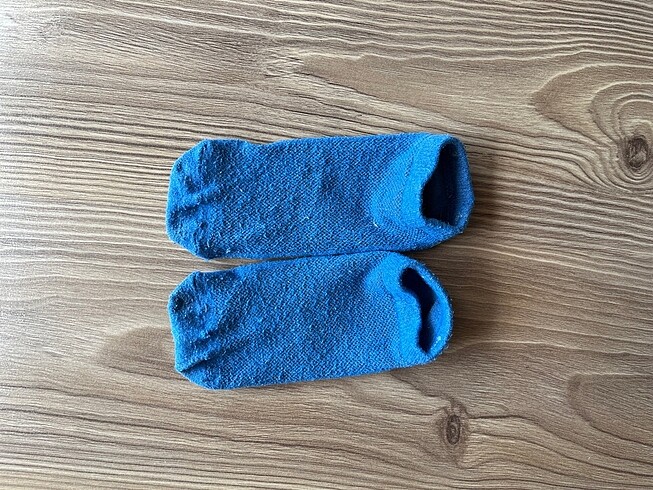 Erkek Çocuk Çorap - Görsel 6