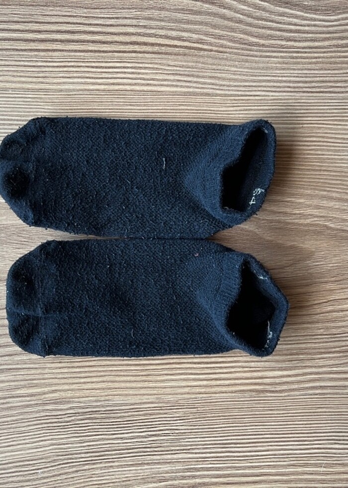 Erkek Çocuk Çorap - Görsel 3