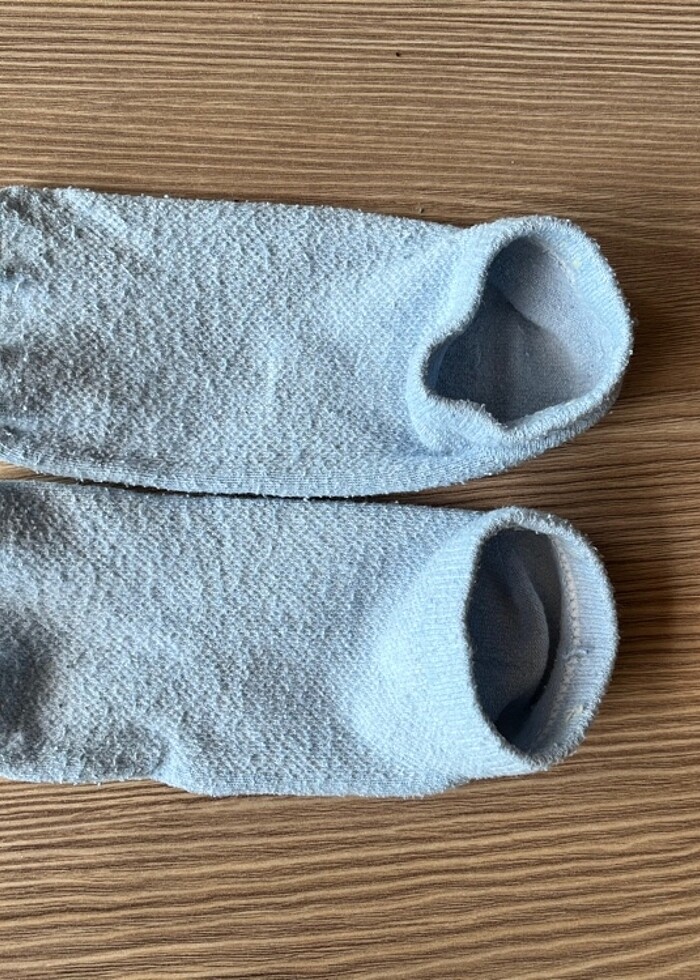 Erkek Çocuk Çorap - Görsel 5